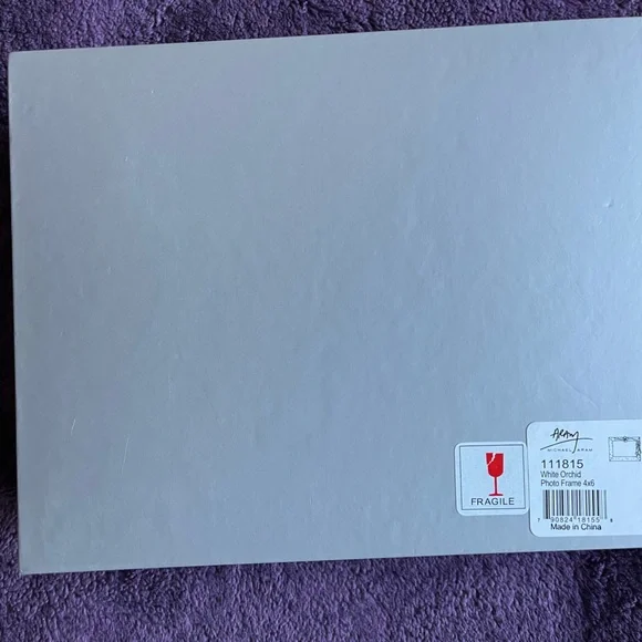 NWT Michael Aram Orchid Frame - Picture 7 of 8